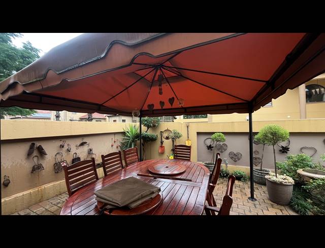 3 BEDROOM SECTIONAL TITLE FOR SALE IN BENONI NORTH